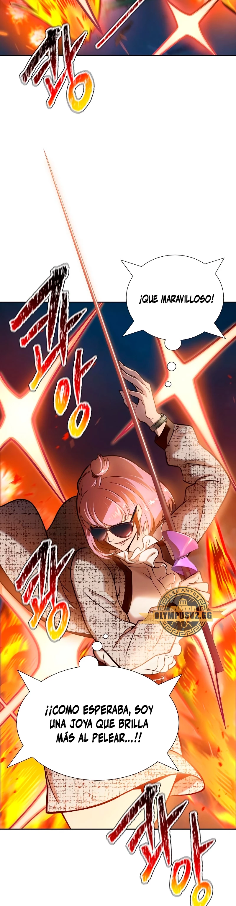 El irregular > Capitulo 584 > Page 311