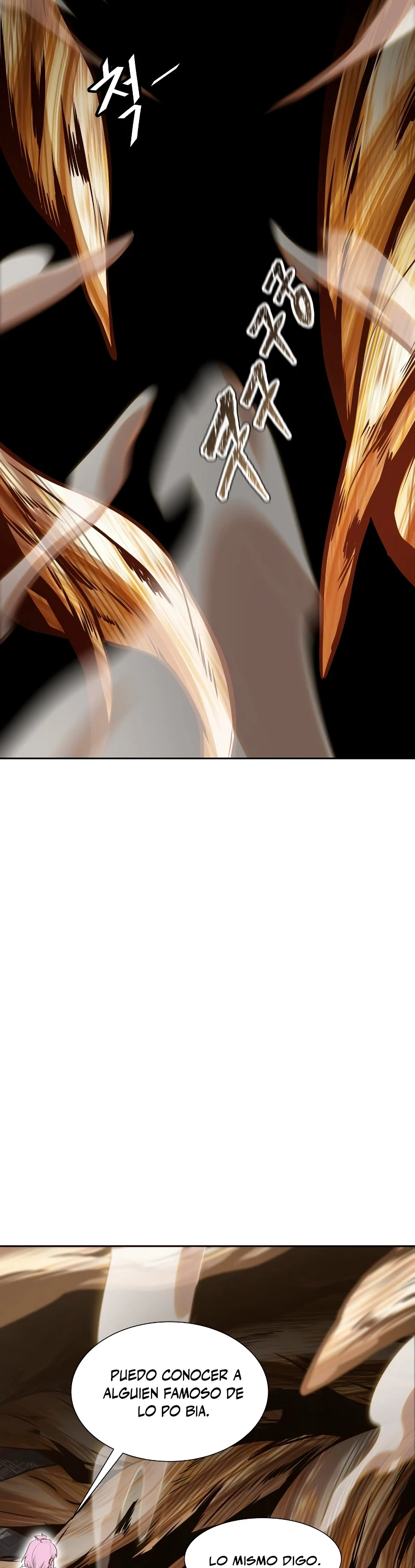 El irregular > Capitulo 584 > Page 381