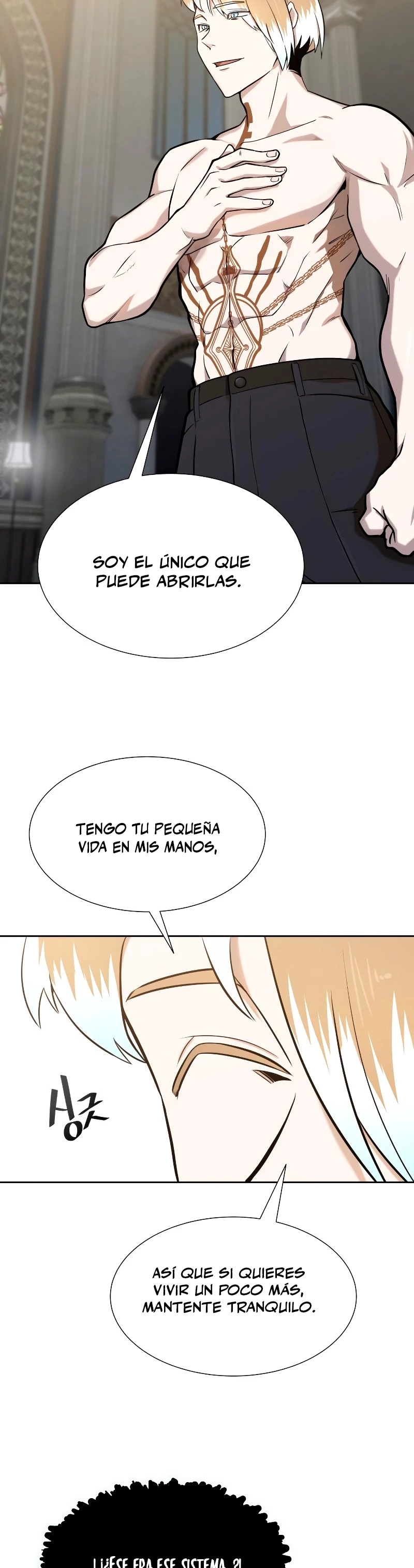 El irregular > Capitulo 584 > Page 501