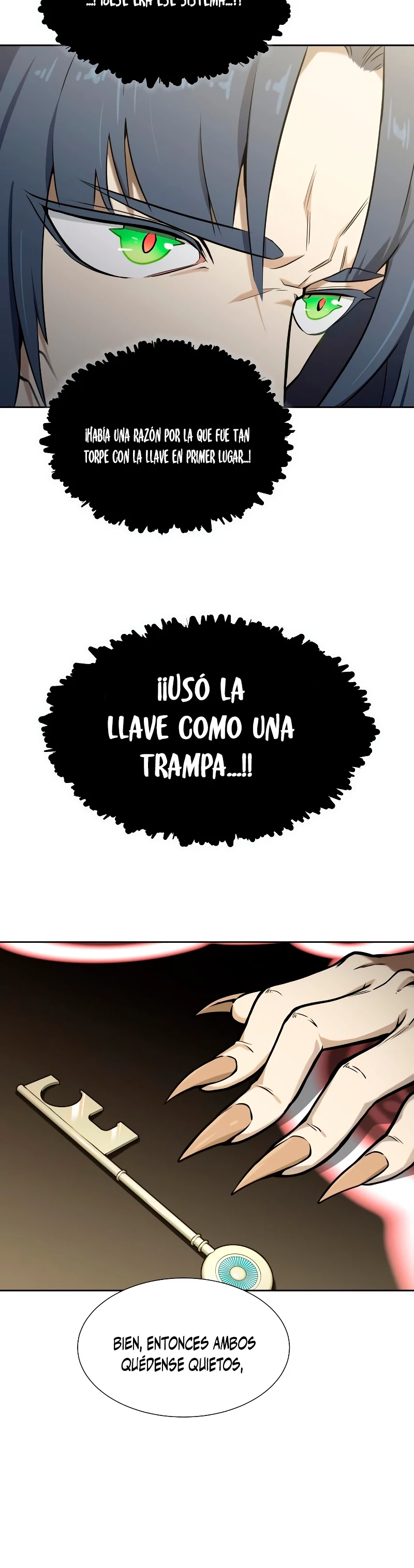 El irregular > Capitulo 584 > Page 511