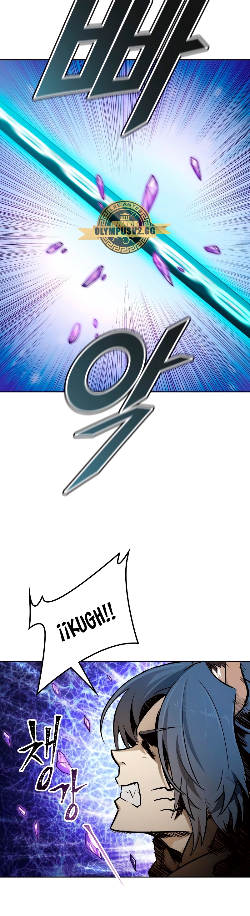 El irregular > Capitulo 584 > Page 611
