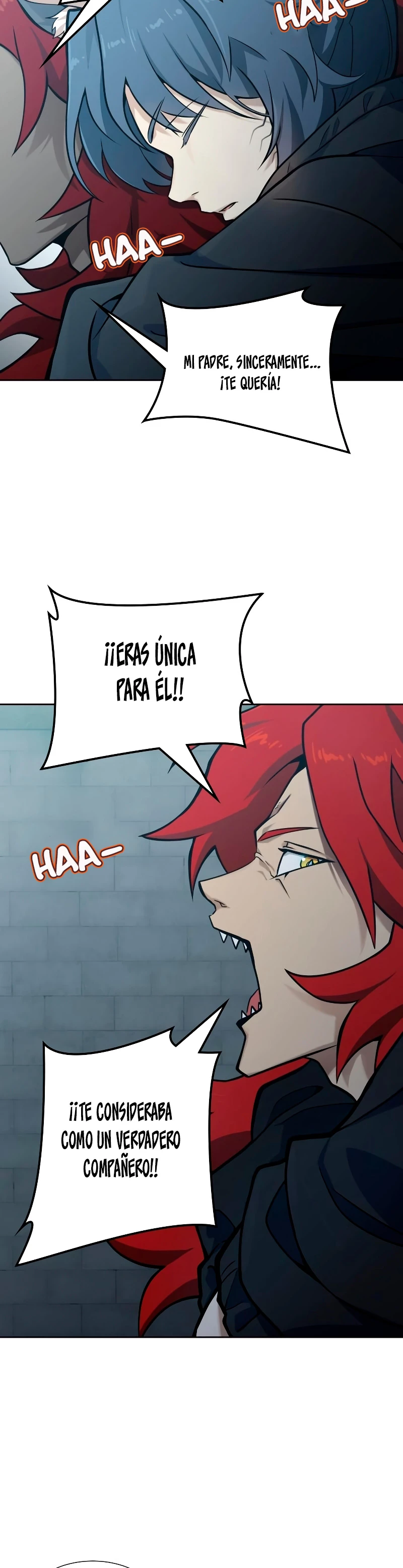El irregular > Capitulo 584 > Page 721
