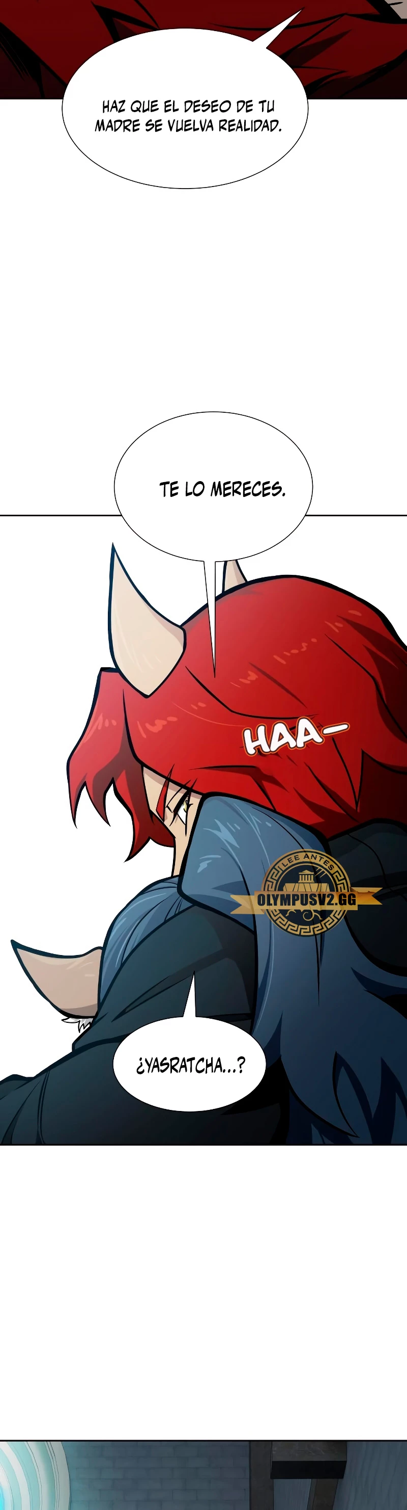 El irregular > Capitulo 584 > Page 761