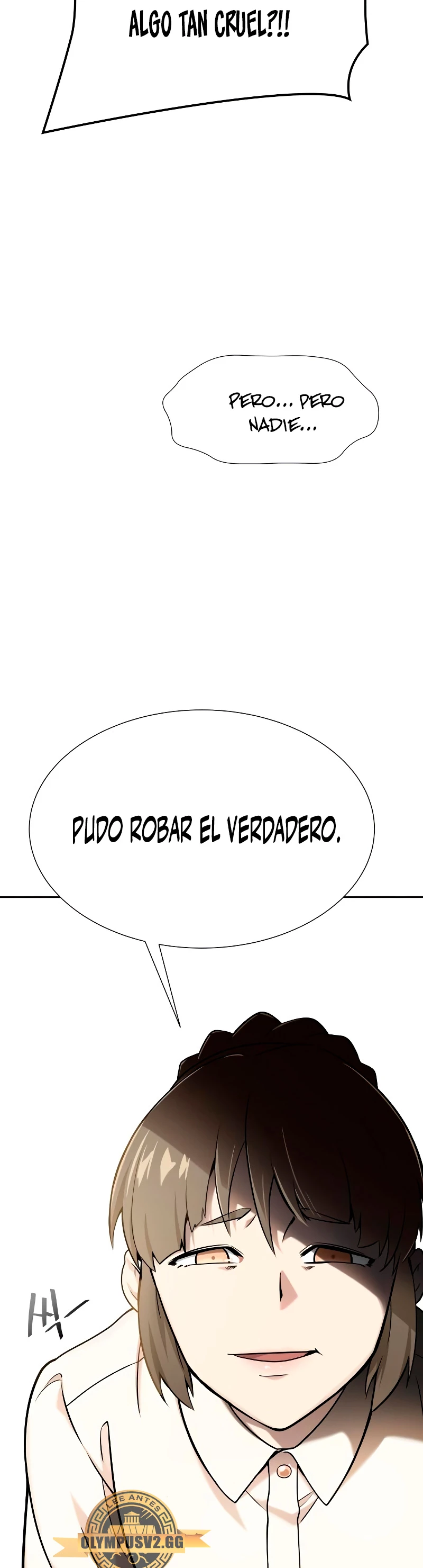 El irregular > Capitulo 584 > Page 811