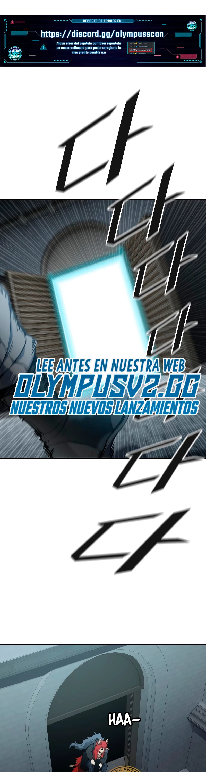 El irregular > Capitulo 585 > Page 11