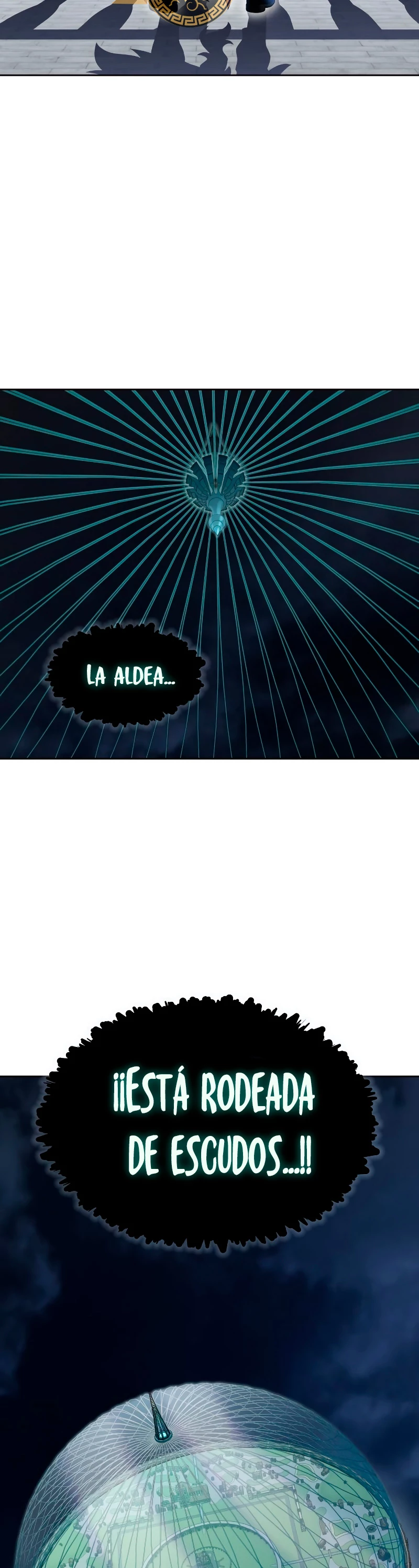 El irregular > Capitulo 585 > Page 31