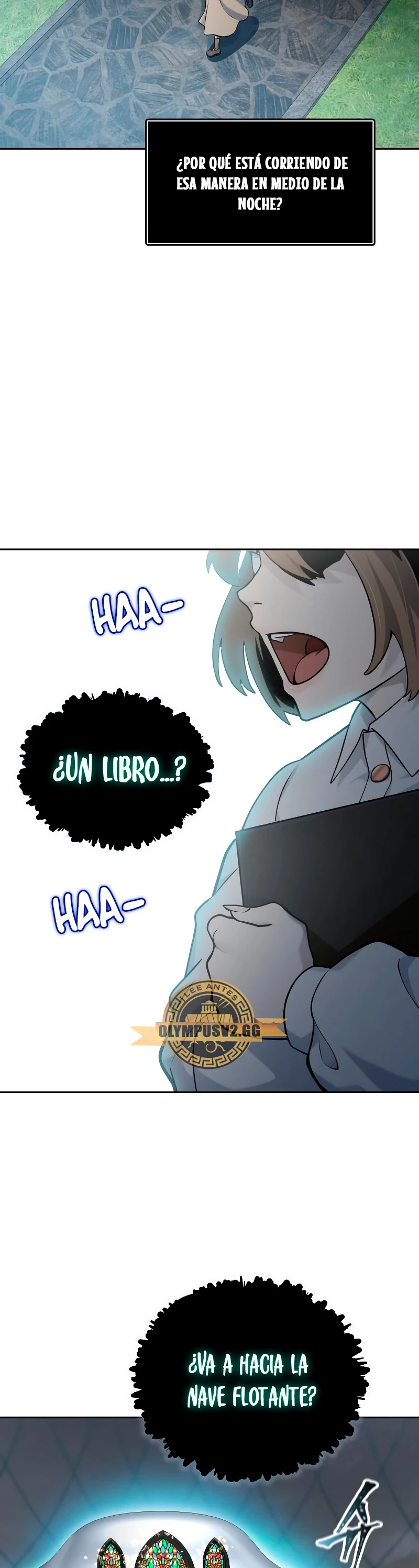 El irregular > Capitulo 585 > Page 71