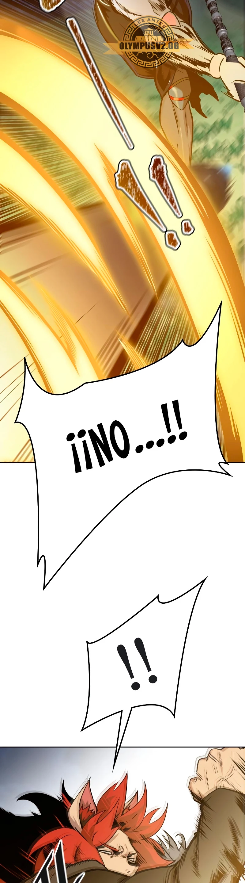 El irregular > Capitulo 585 > Page 171