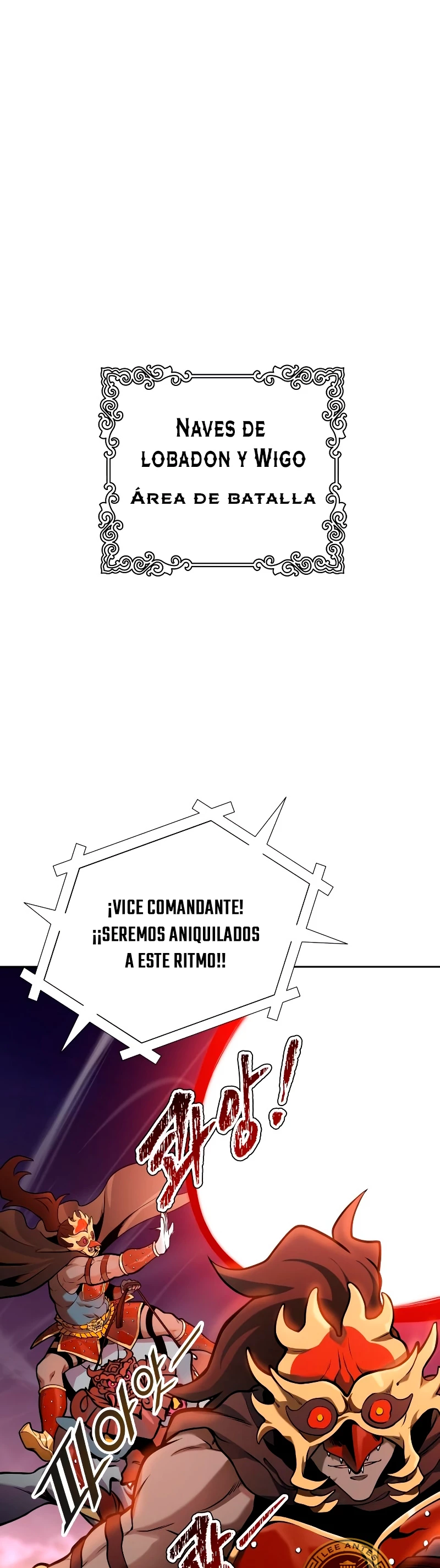 El irregular > Capitulo 585 > Page 331