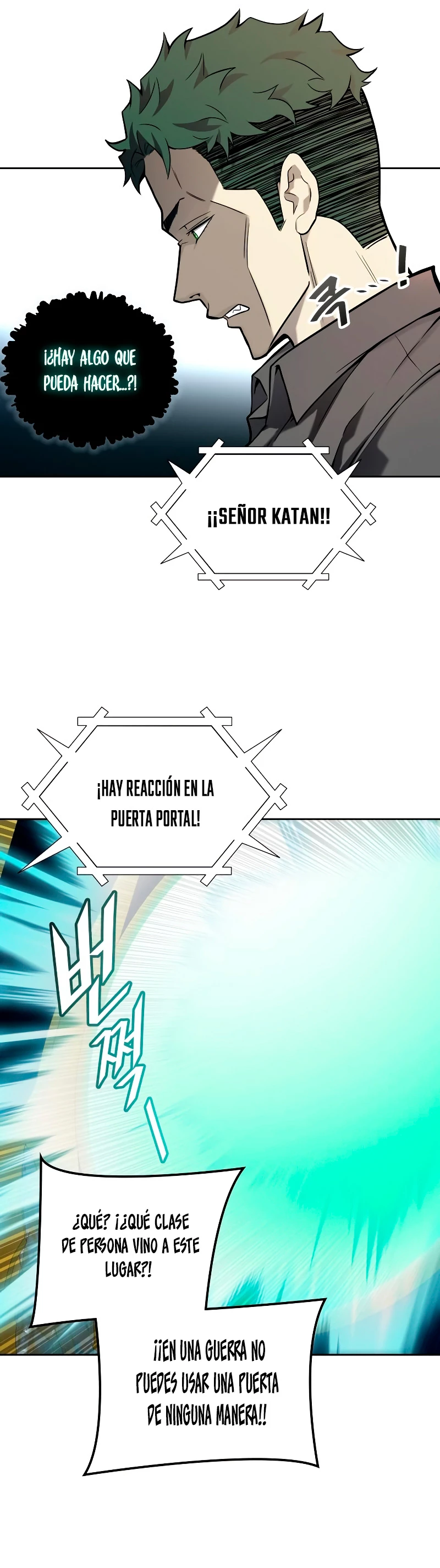 El irregular > Capitulo 585 > Page 361
