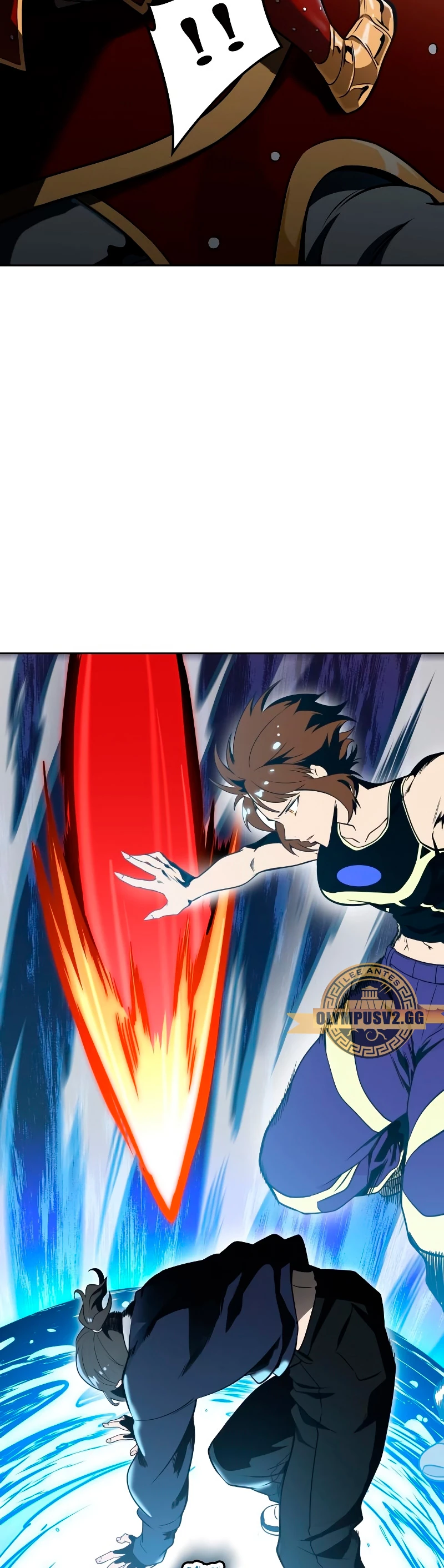 El irregular > Capitulo 585 > Page 481