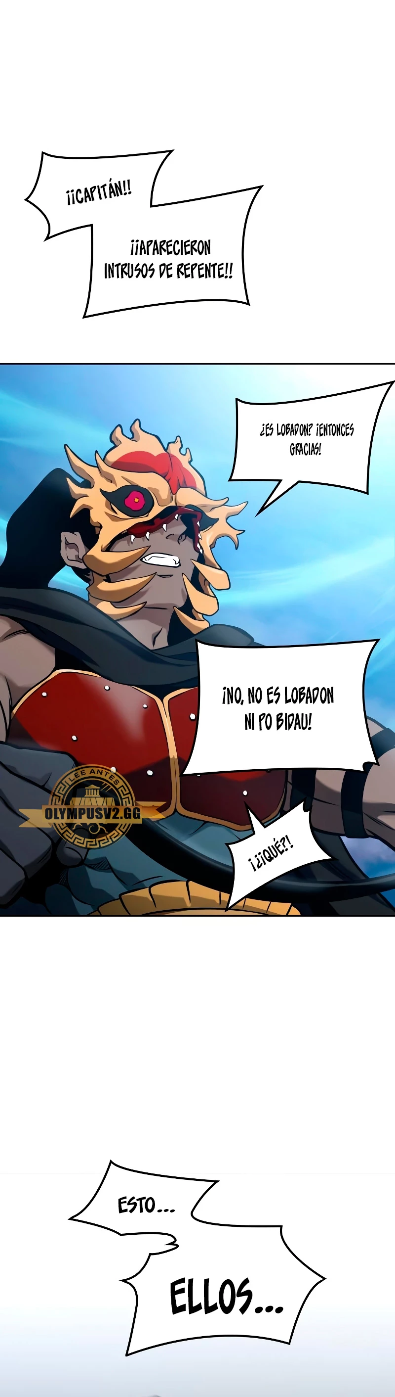 El irregular > Capitulo 585 > Page 501