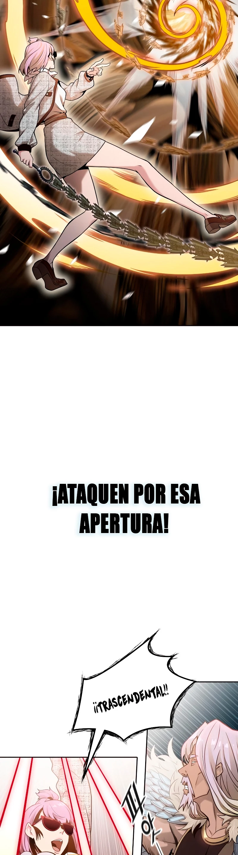 El irregular > Capitulo 585 > Page 691