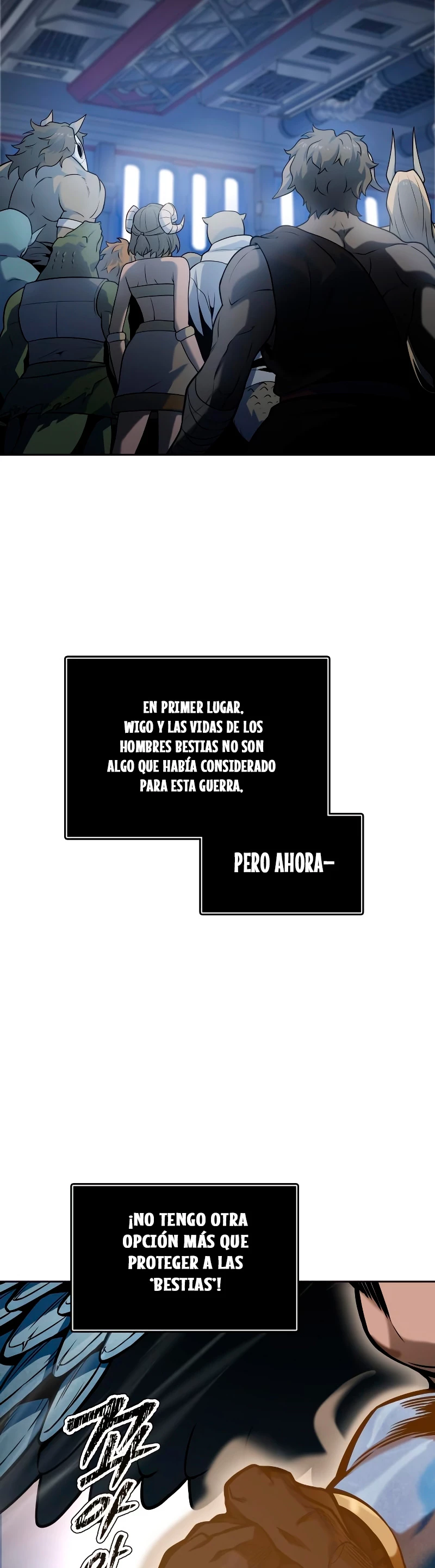 El irregular > Capitulo 585 > Page 771