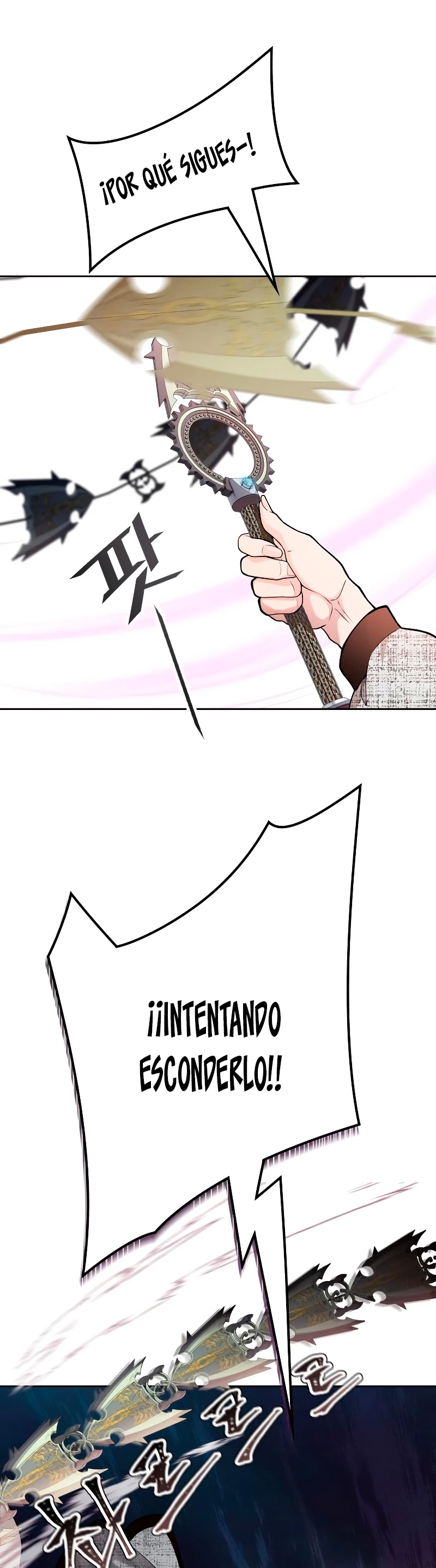 El irregular > Capitulo 585 > Page 791