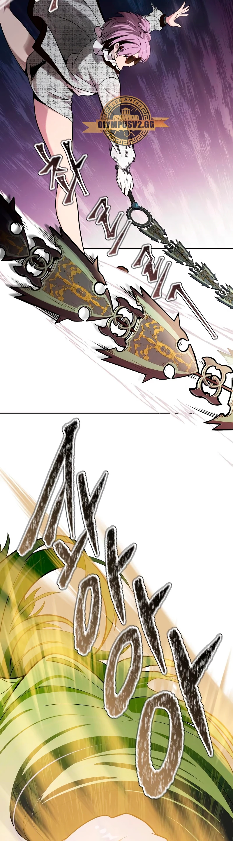 El irregular > Capitulo 585 > Page 801