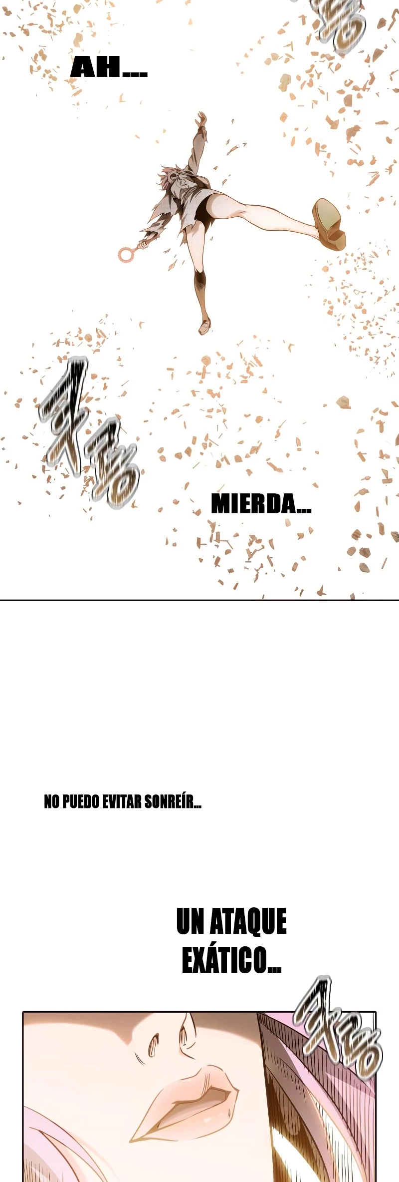 El irregular > Capitulo 585 > Page 901