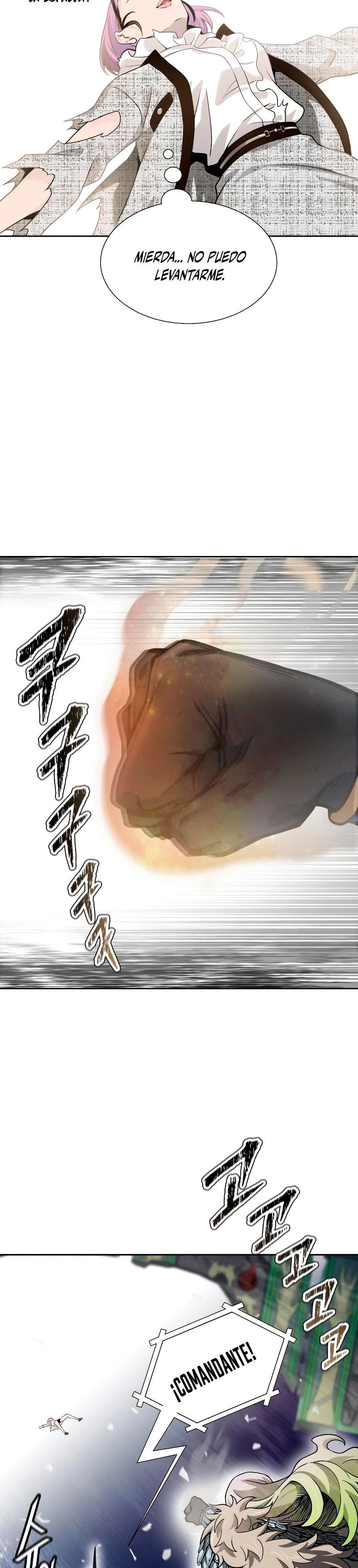 El irregular > Capitulo 586 > Page 101