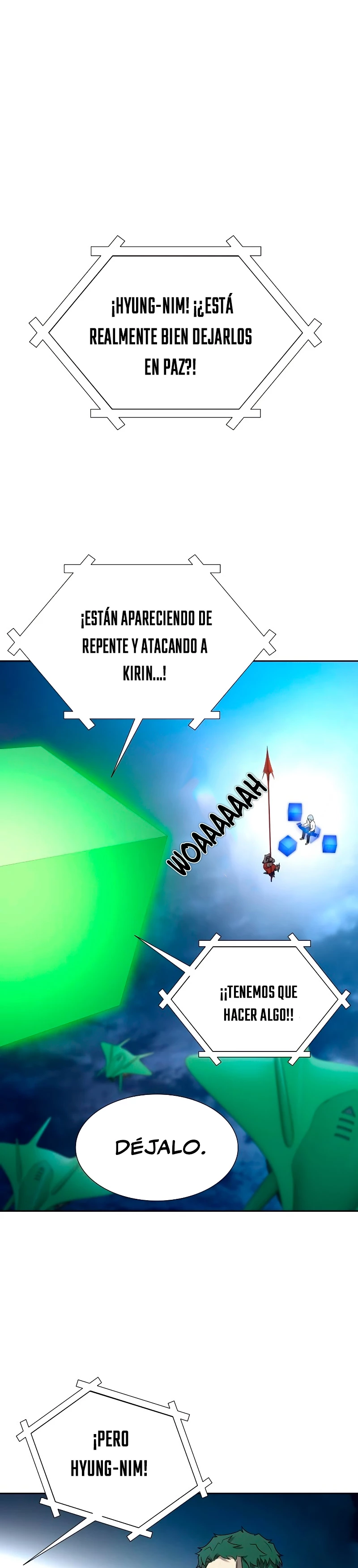 El irregular > Capitulo 586 > Page 201