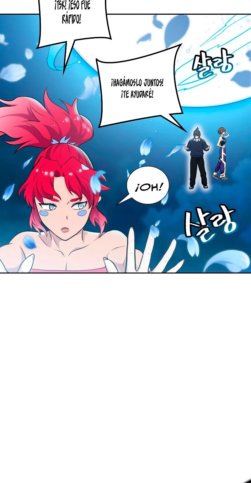 El irregular > Capitulo 586 > Page 321