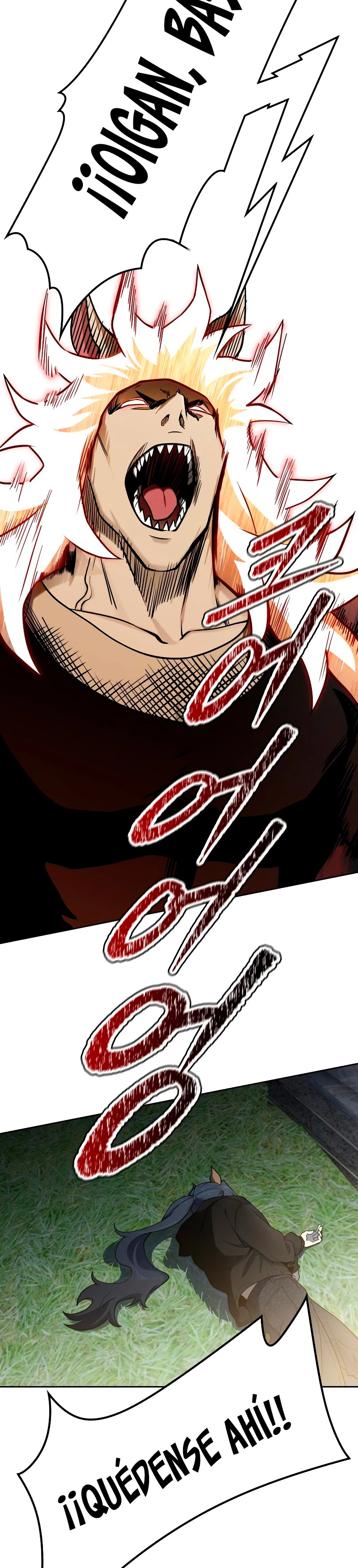 El irregular > Capitulo 586 > Page 461