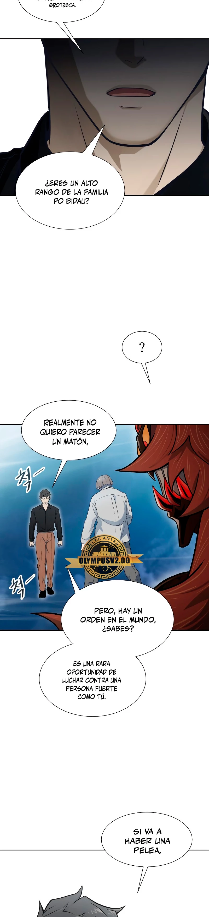 El irregular > Capitulo 586 > Page 681