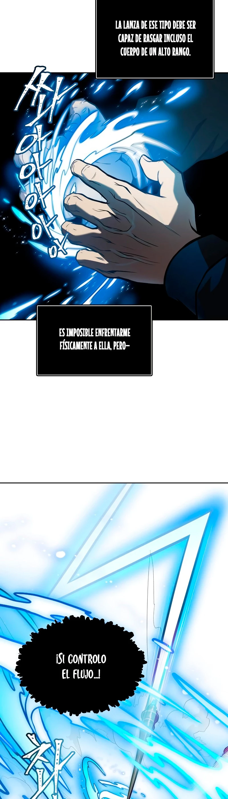 El irregular > Capitulo 587 > Page 151