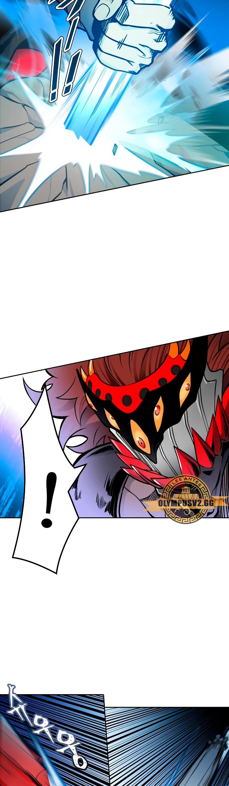 El irregular > Capitulo 587 > Page 341