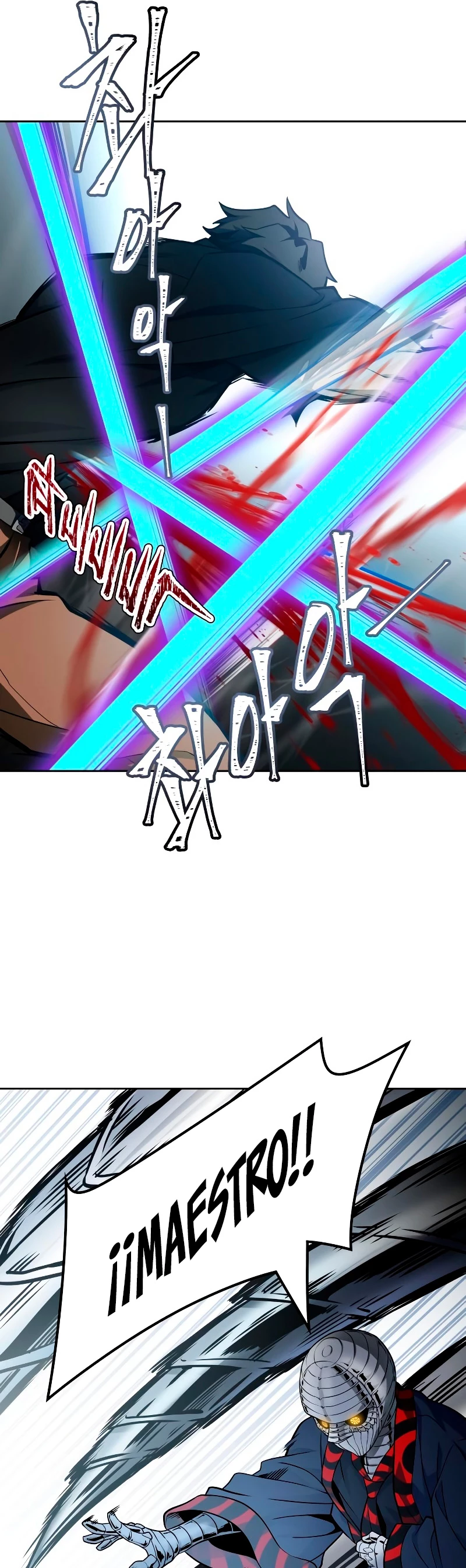 El irregular > Capitulo 587 > Page 421