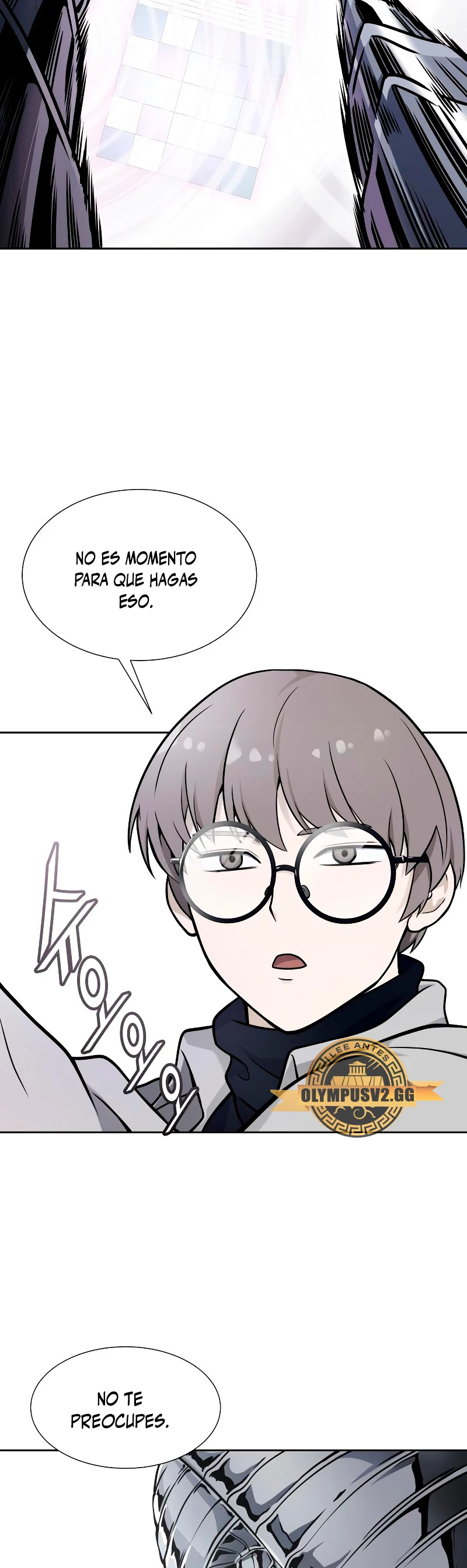 El irregular > Capitulo 587 > Page 441