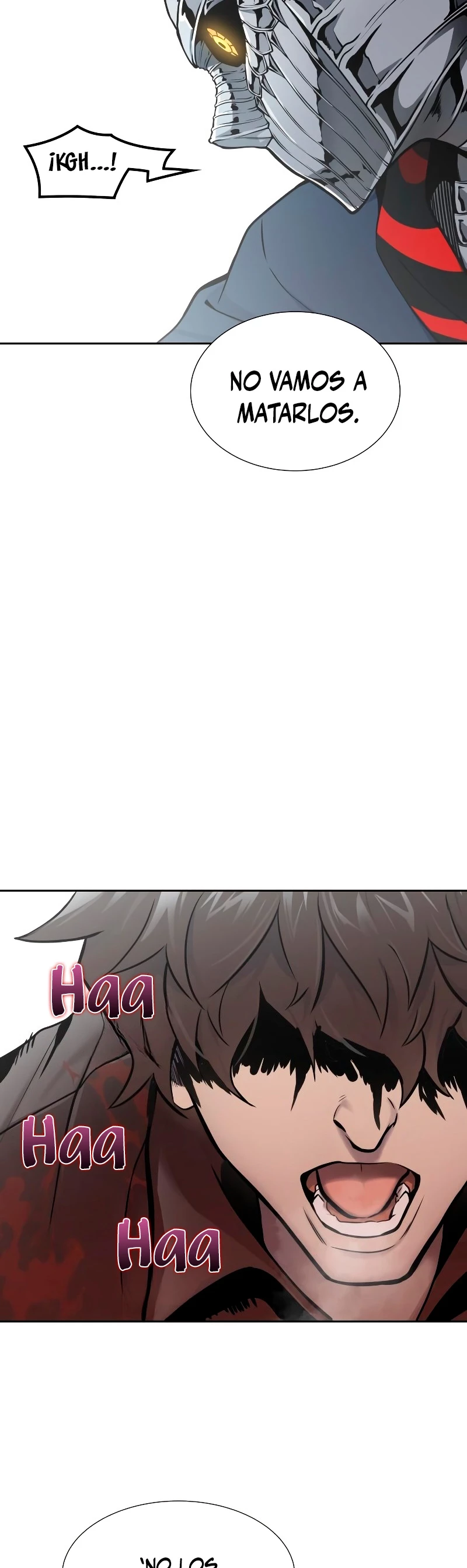 El irregular > Capitulo 587 > Page 451
