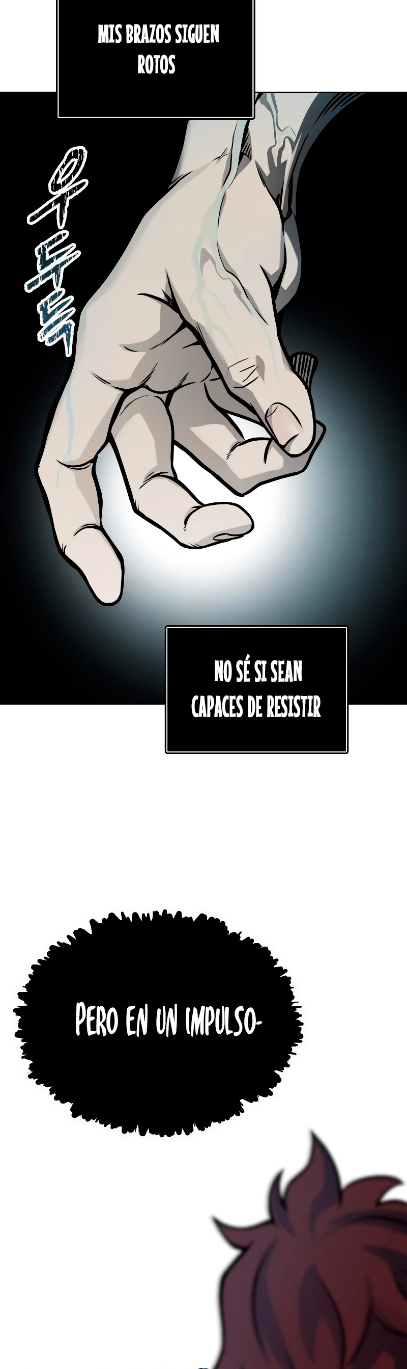 El irregular > Capitulo 587 > Page 511