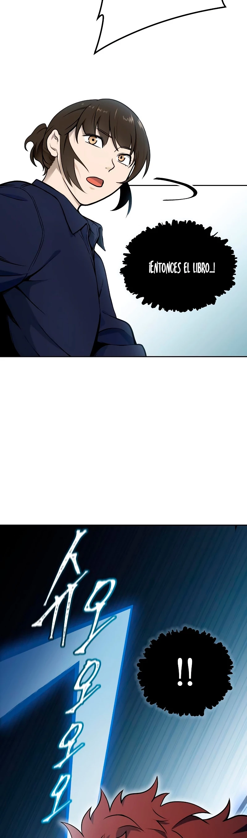 El irregular > Capitulo 587 > Page 601