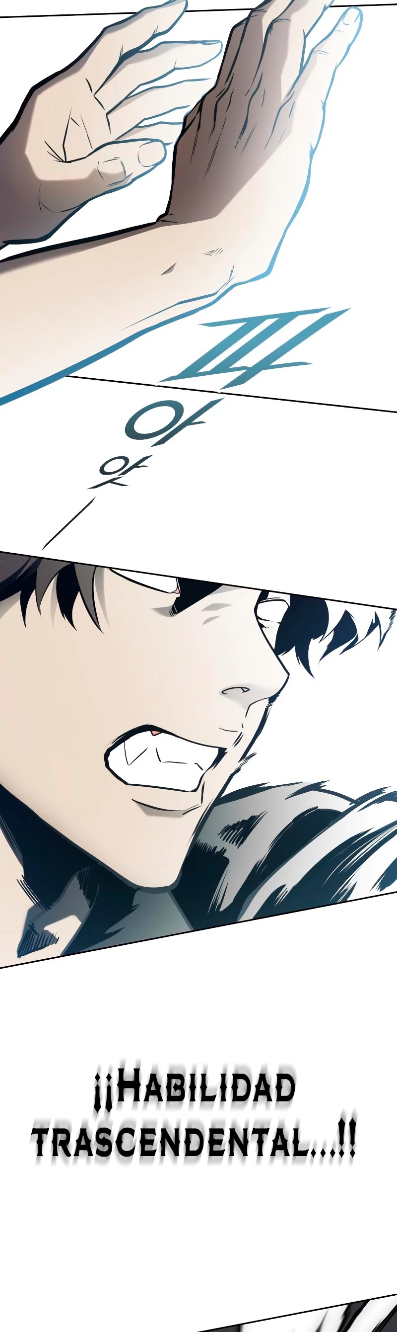 El irregular > Capitulo 587 > Page 711