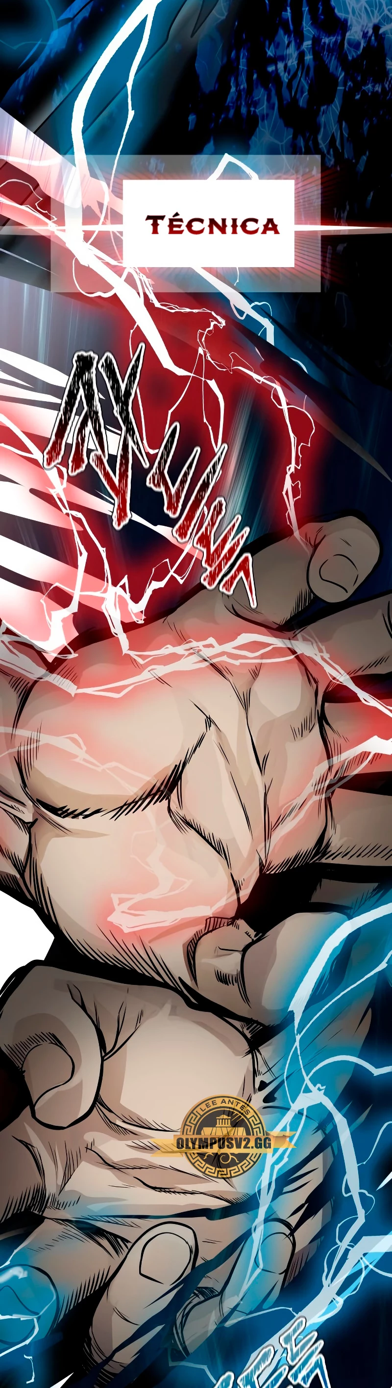 El irregular > Capitulo 587 > Page 751