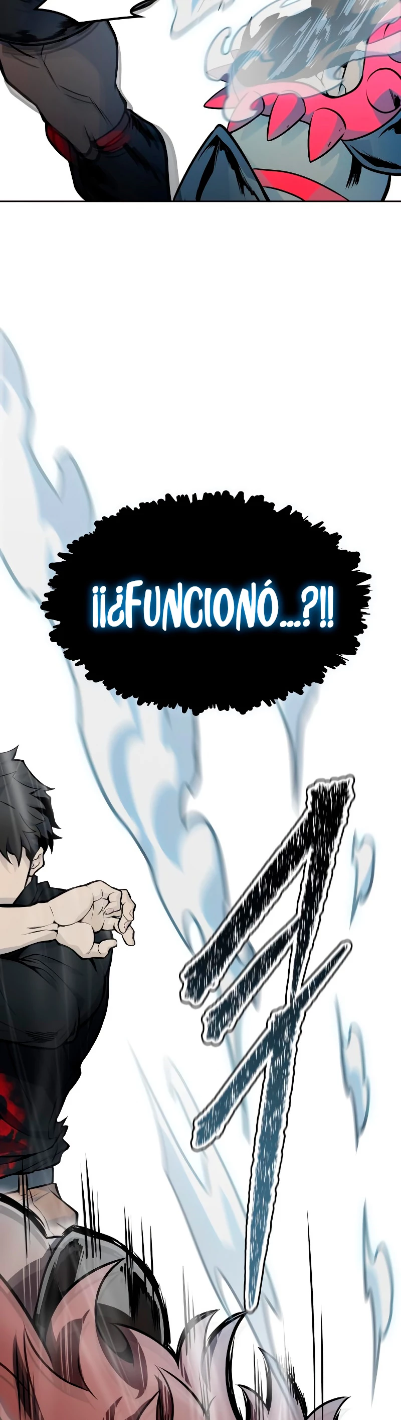 El irregular > Capitulo 587 > Page 811