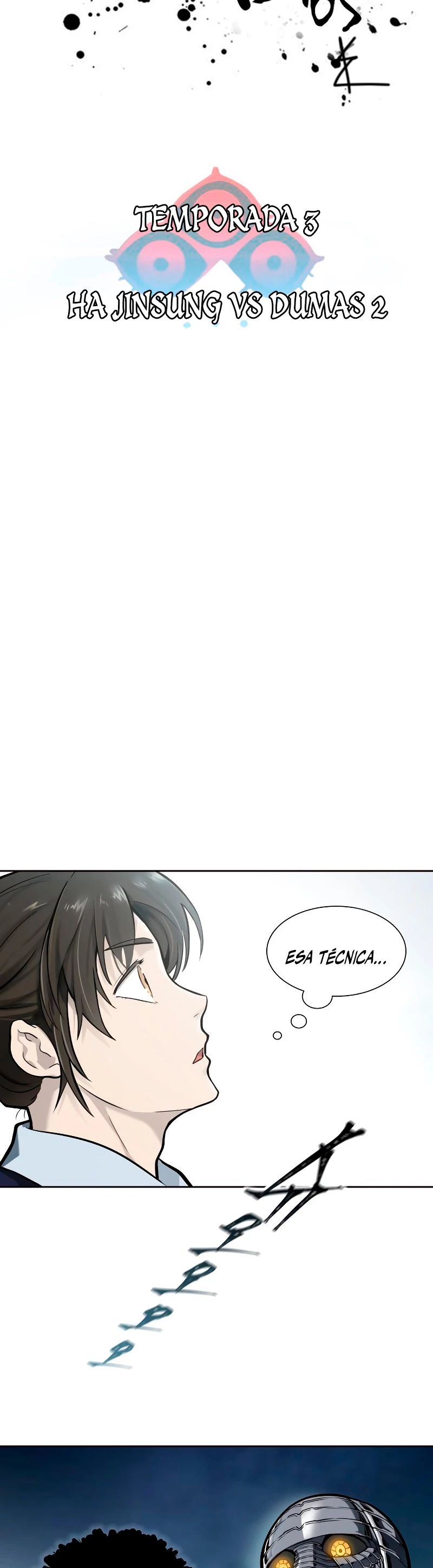 El irregular > Capitulo 588 > Page 51