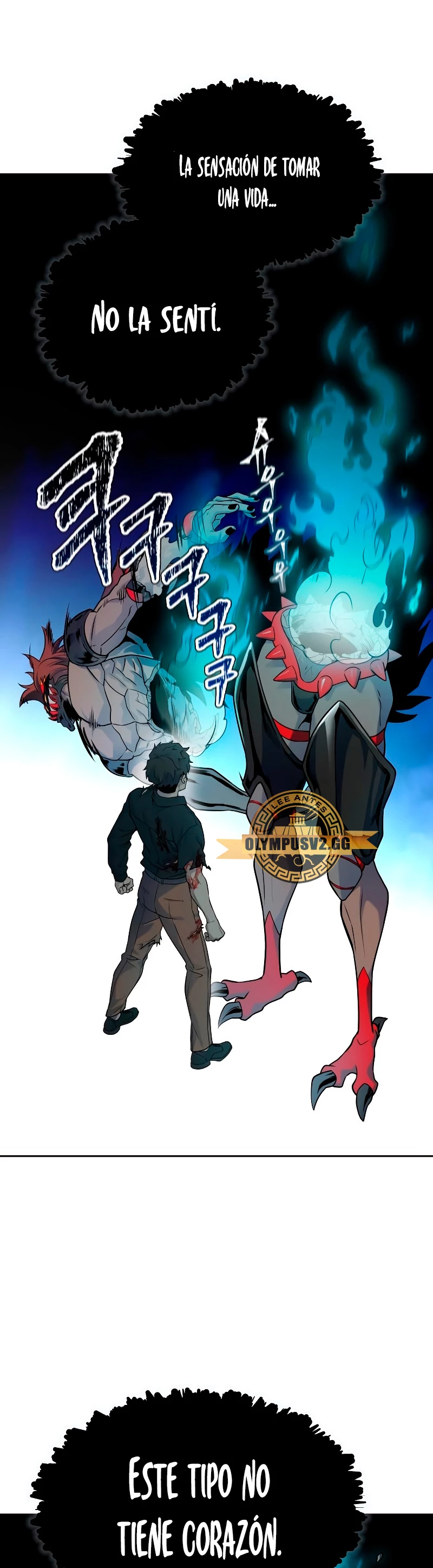 El irregular > Capitulo 588 > Page 71