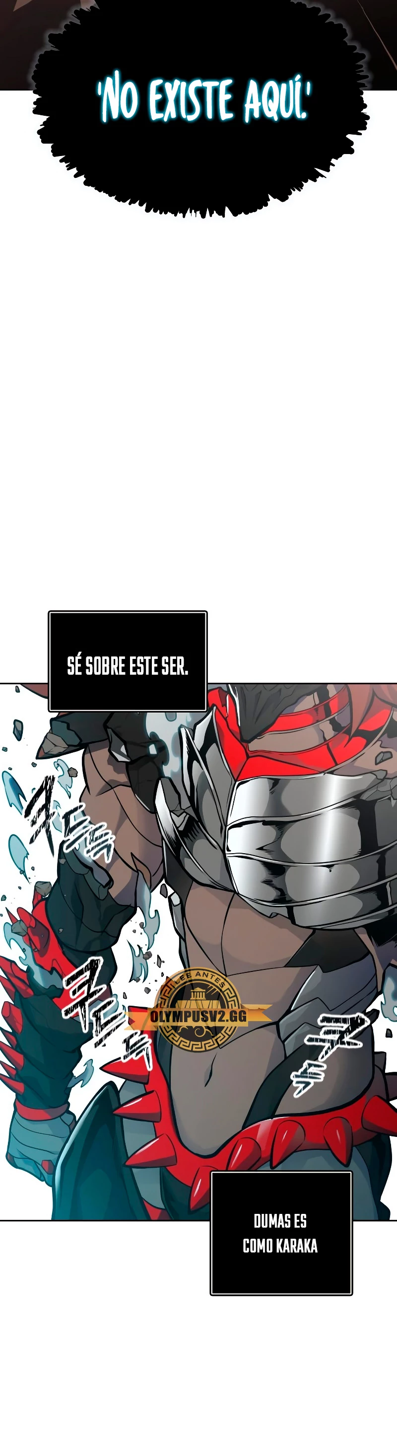 El irregular > Capitulo 588 > Page 101