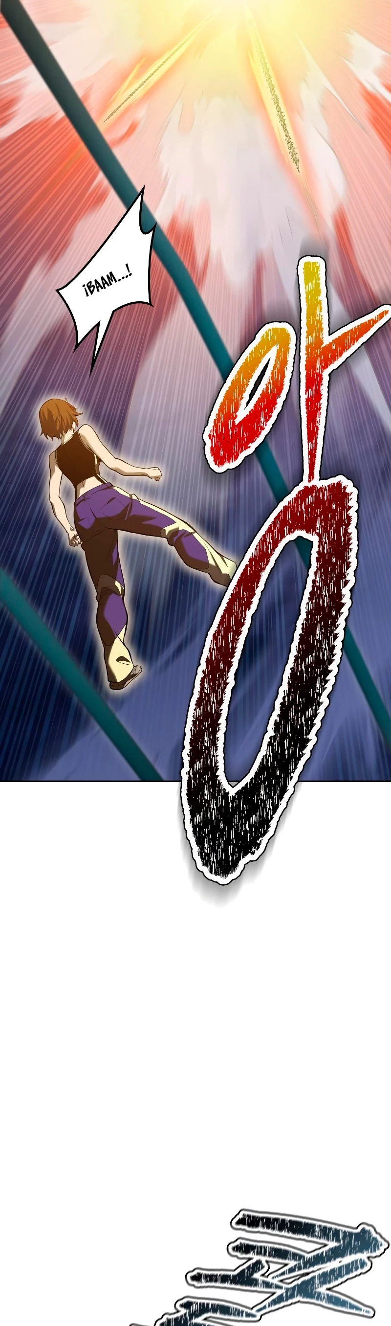 El irregular > Capitulo 588 > Page 481