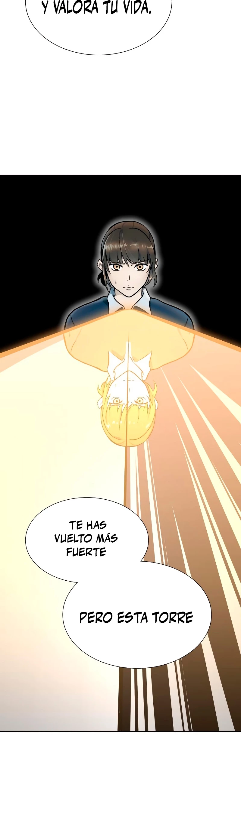 El irregular > Capitulo 588 > Page 551