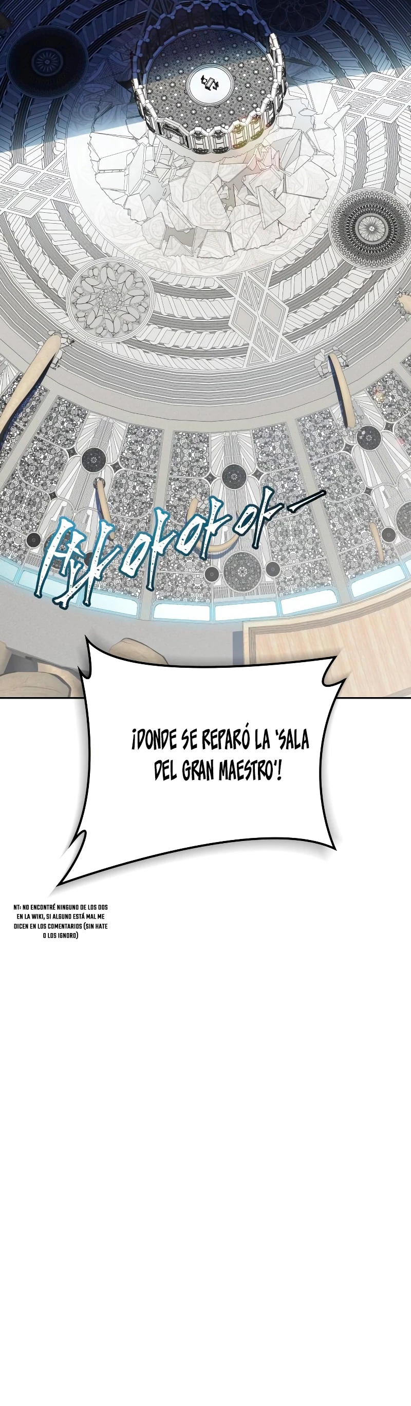 El irregular > Capitulo 588 > Page 621