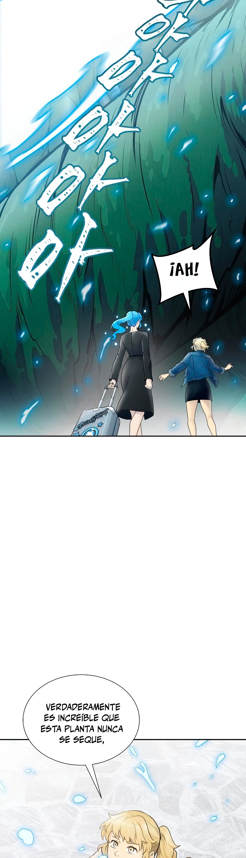 El irregular > Capitulo 588 > Page 641