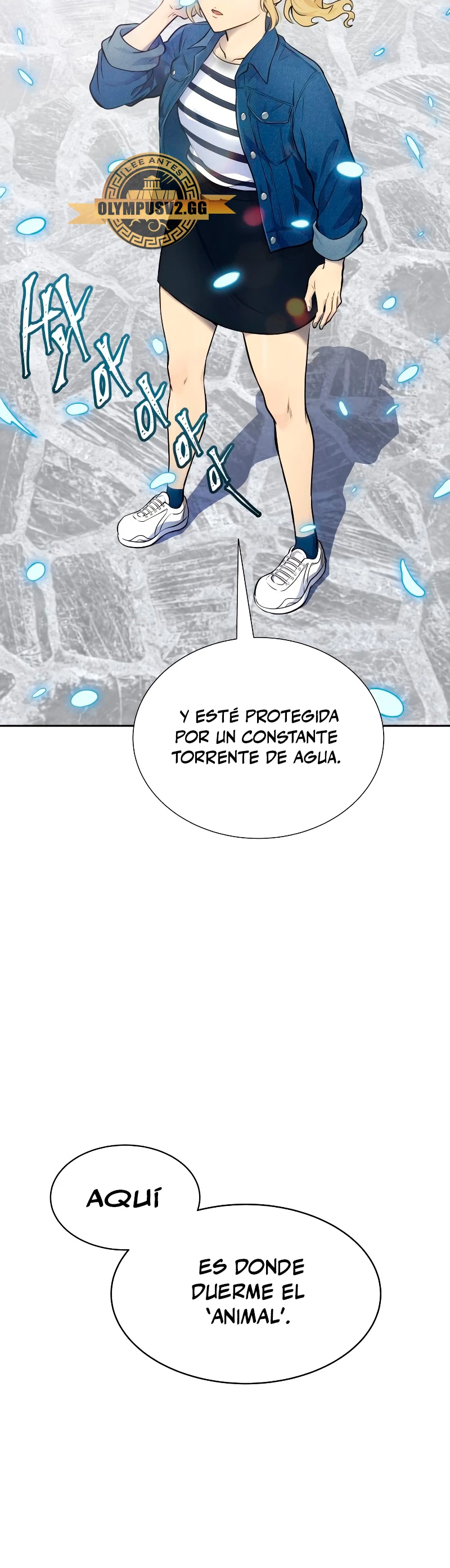 El irregular > Capitulo 588 > Page 651