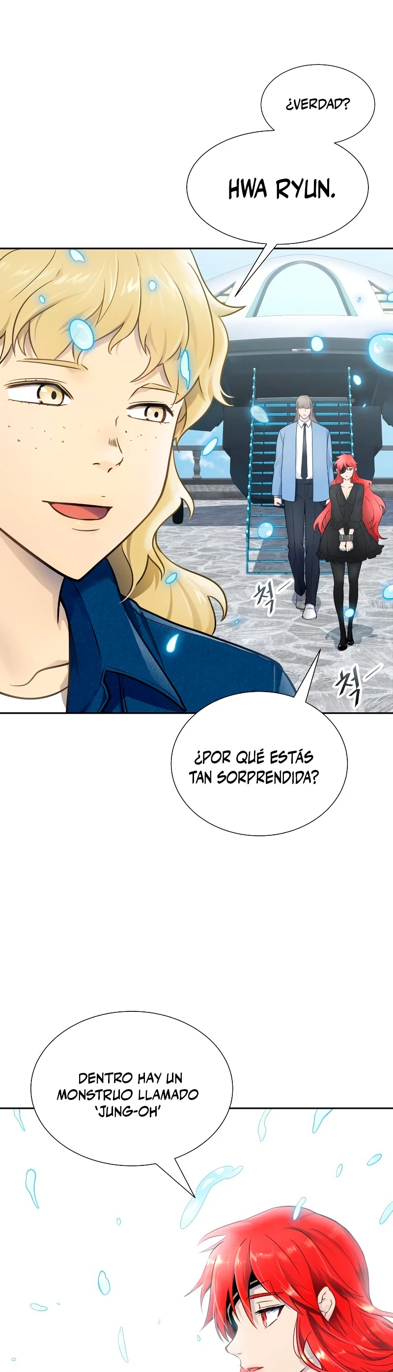 El irregular > Capitulo 588 > Page 661