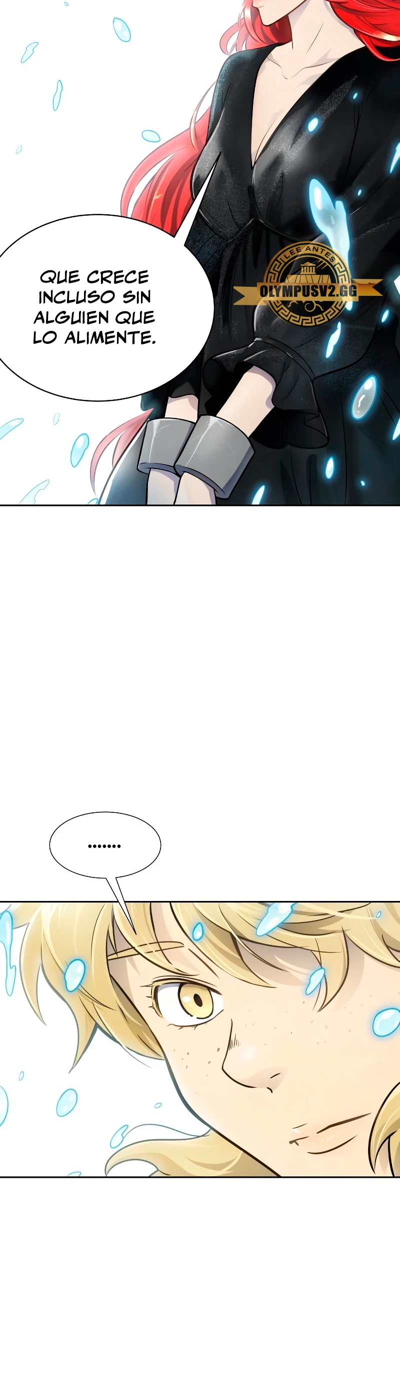 El irregular > Capitulo 588 > Page 671