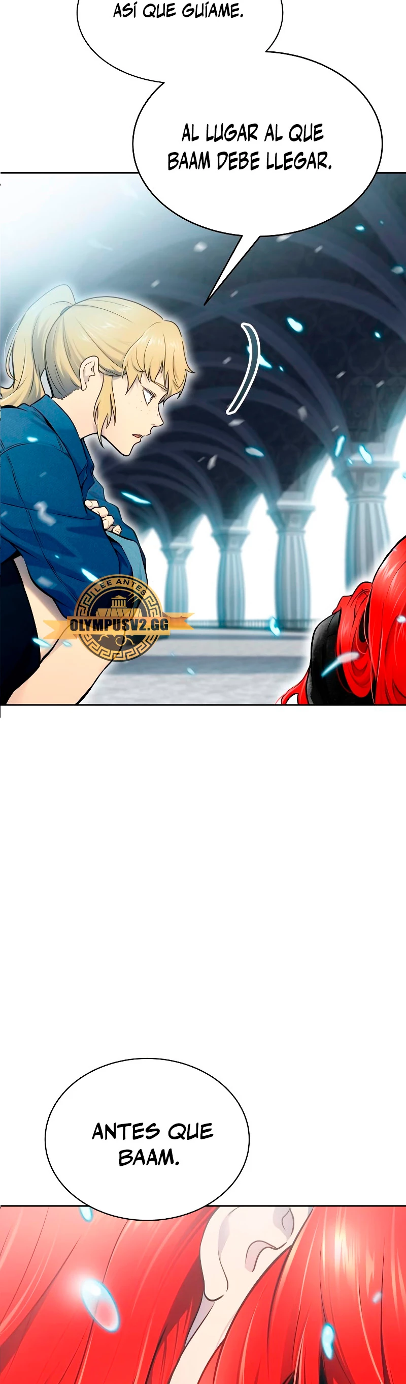 El irregular > Capitulo 589 > Page 31