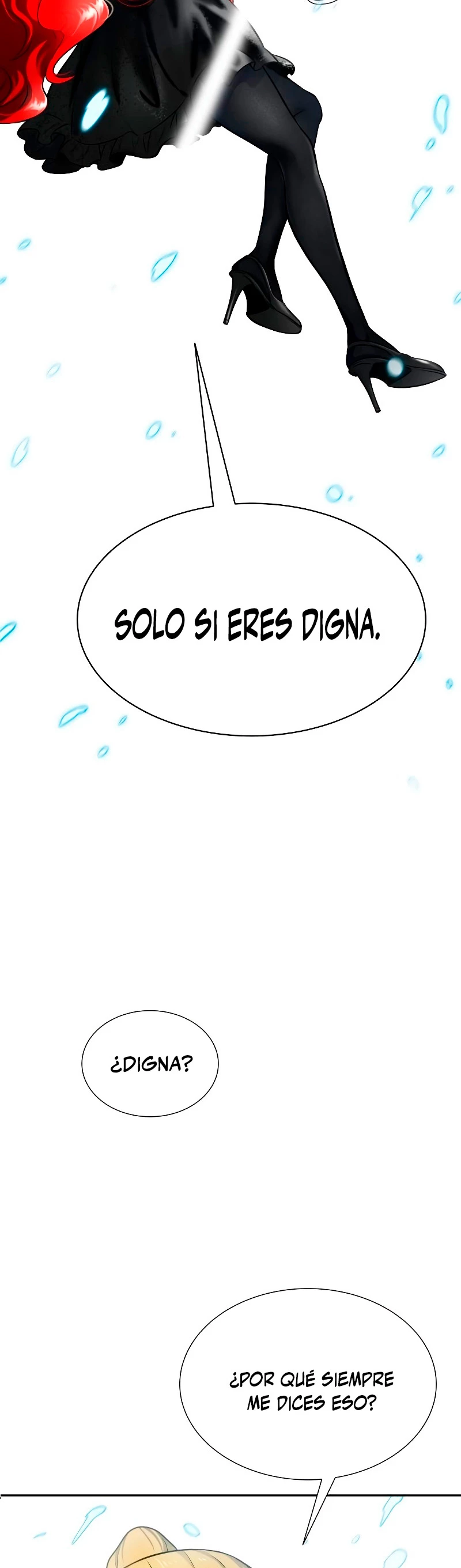 El irregular > Capitulo 589 > Page 51
