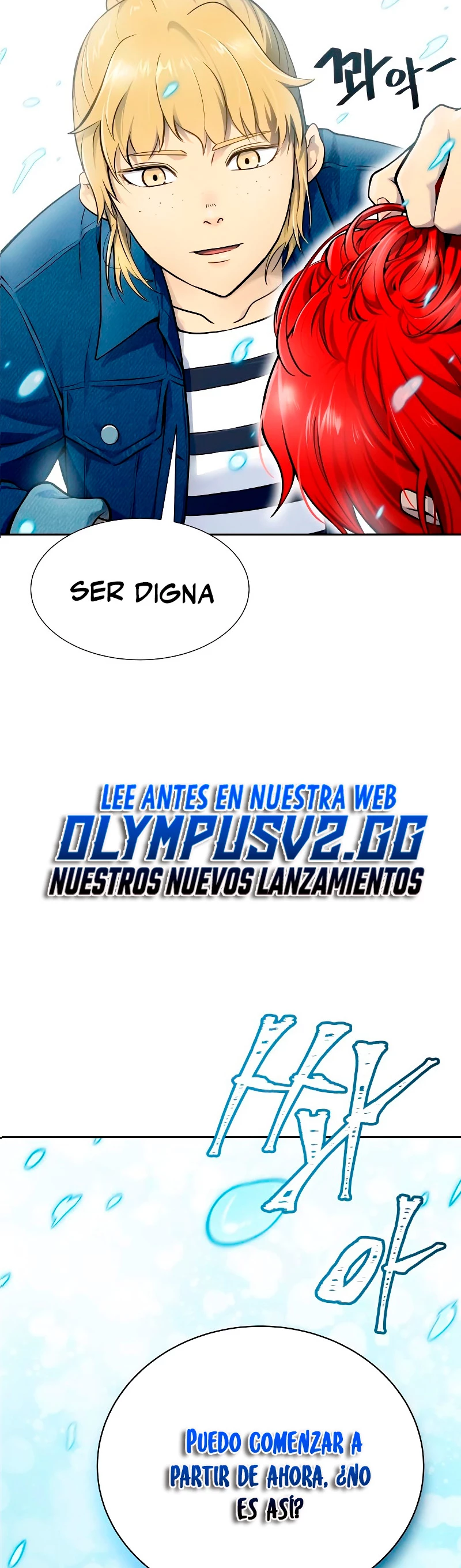 El irregular > Capitulo 589 > Page 61