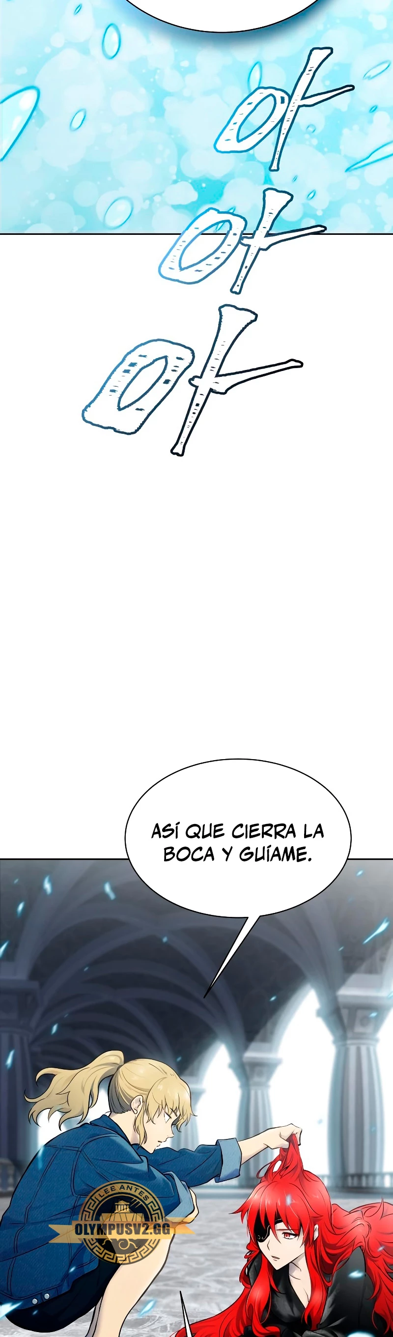 El irregular > Capitulo 589 > Page 71